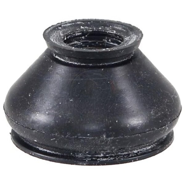 Verschlusskappe Schutzkappe Ø 15 mm 27 mm Gummi A.B.S. universell für PKW