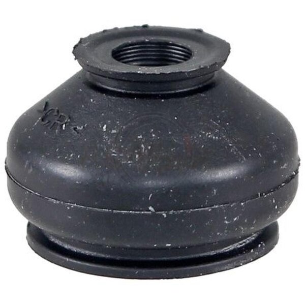 Cap Protective cap Ø 9.5 mm 23 mm rubber A.B.S. universal for cars