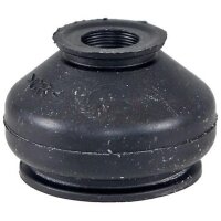Cap Protective cap Ø 9.5 mm 23 mm rubber A.B.S....