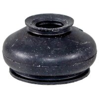 Cap Protective cap Ø 10.5 mm 19 mm rubber A.B.S....