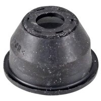 Cap protective cap Ø 13 mm 28 mm rubber A.B.S....