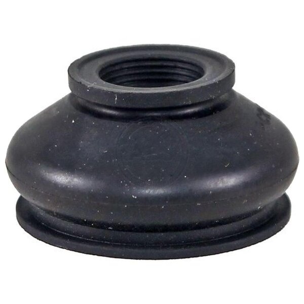 Verschlusskappe Schutzkappe Ø 15 mm 22,5 mm Gummi A.B.S. universell für PKW
