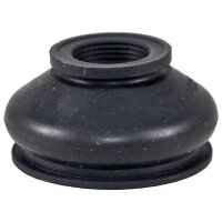 Verschlusskappe Schutzkappe Ø 15 mm 22,5 mm Gummi...