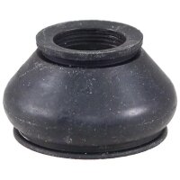 Cap Protective cap Ø 19 mm 26.5 mm rubber A.B.S....
