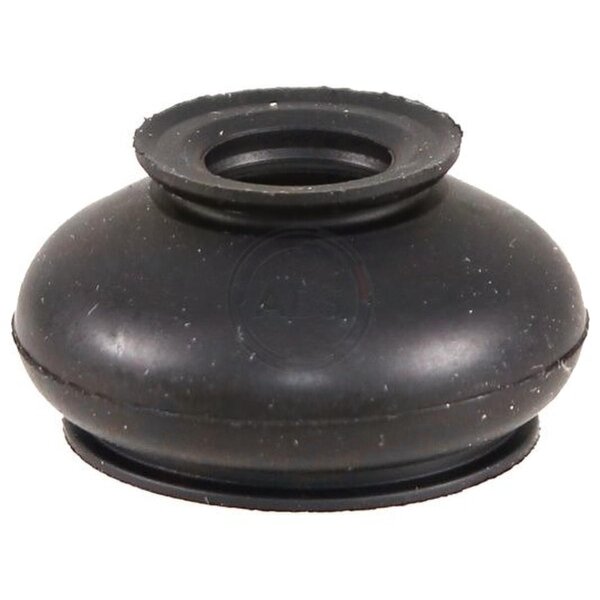 Cap protective cap Ø 14.5 mm 28 mm rubber A.B.S. universal for cars