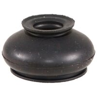 Cap protective cap Ø 14.5 mm 28 mm rubber A.B.S....