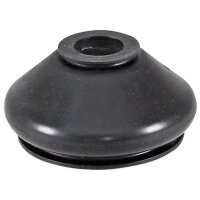 Cap Protective cap Ø 16.5 mm 32 mm rubber A.B.S....