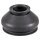 Cap Protective cap Ø 18 mm 28 mm rubber A.B.S. universal for cars