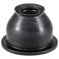 Cap protective cap Ø 14 mm 31 mm rubber A.B.S....