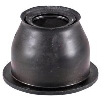 Cap Protective cap Ø 18 mm 31 mm rubber A.B.S....