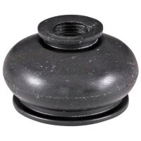 Cap Protective cap Ø 9 mm 21.1 mm rubber A.B.S....