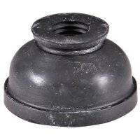 Cap Protective cap Ø 10 mm 20.5 mm rubber A.B.S....