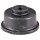 Cap Protective cap Ø 6 mm 17 mm rubber A.B.S. universal for cars