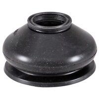 Cap Protective cap Ø 21 mm 30 mm rubber A.B.S....