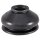 Cap Protective cap Ø 21 mm 30 mm rubber A.B.S. universal for cars