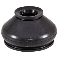 Cap Protective cap Ø 19 mm 34.5 mm rubber A.B.S....