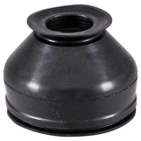 Cap Protective cap Ø 18 mm 37 mm rubber A.B.S....