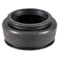 Cap Protective cap Ø 30 mm 20 mm rubber A.B.S....