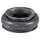 Cap Protective cap Ø 20 mm 14 mm rubber A.B.S. universal for cars