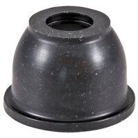 Verschlusskappe Schutzkappe Ø 14,5 mm 28 mm Gummi...