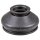 Cap Protective cap Ø 21 mm 30 mm rubber A.B.S. universal for cars