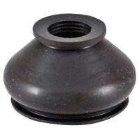 Cap Protective cap Ø 10 mm 19.5 mm rubber A.B.S....