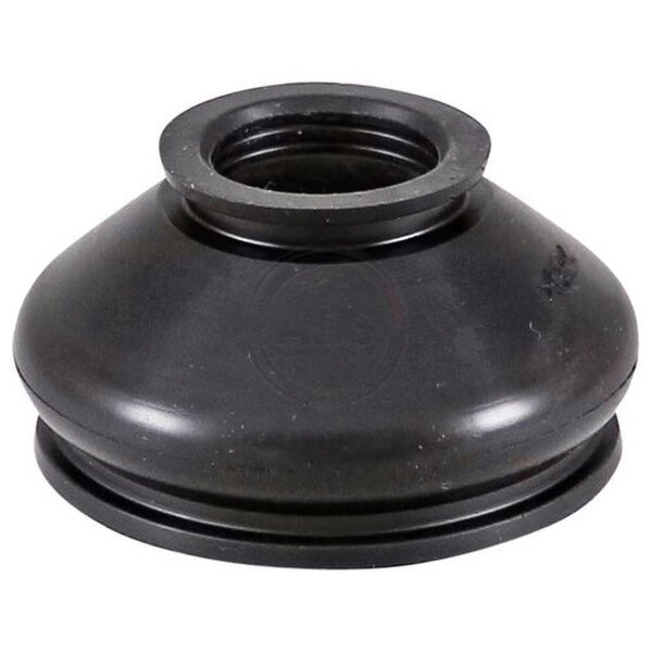 Cap Protective cap Ø 10 mm 29.5 mm rubber A.B.S. universal for cars