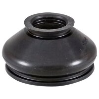 Cap Protective cap Ø 10 mm 29.5 mm rubber A.B.S....