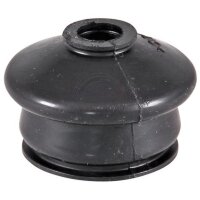 Cap Protective cap Ø 10 mm 27 mm rubber A.B.S....