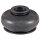 Cap Protective cap Ø 14.5 mm 27 mm rubber A.B.S. universal for cars