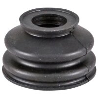 Cap Protective cap Ø 16 mm 25.5 mm rubber A.B.S....