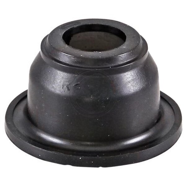 Cap Protective cap Ø 17.5 mm 28.5 mm rubber A.B.S. universal for cars