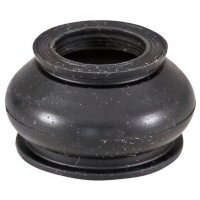 Cap Protective cap Ø 19.5 mm 23 mm rubber A.B.S....