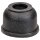 Cap protective cap Ø 14.5 mm 26.5 mm rubber A.B.S. universal for cars