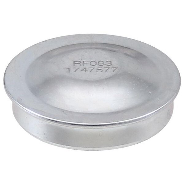 Verschlusskappe Schutzkappe Ø 52,6 mm 16 mm Stahl A.B.S. universell für PKW