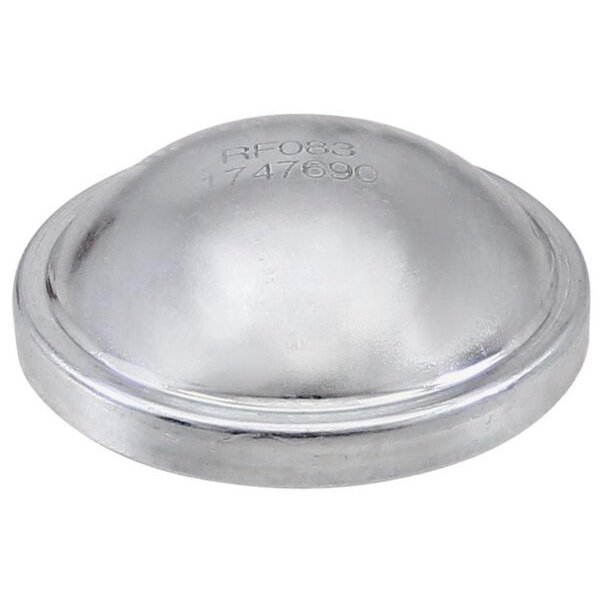 Cap Protective cap Ø 54.6 mm 20 mm steel A.B.S. universal for cars