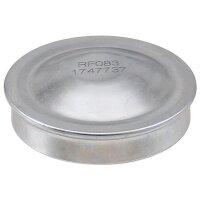 Verschlusskappe Schutzkappe Ø 55,5 mm 18,5 mm...