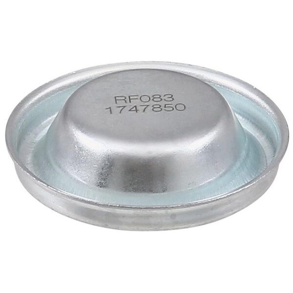 Verschlusskappe Schutzkappe Ø 56,2 mm 16 mm Stahl A.B.S. universell für PKW