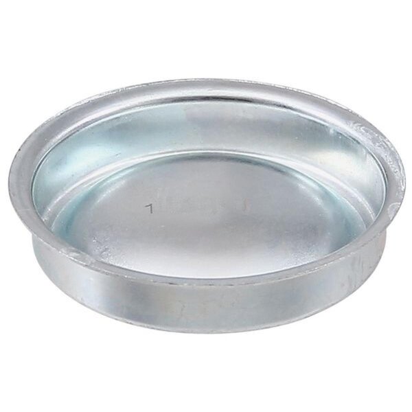 Verschlusskappe Schutzkappe Ø 56,7 mm 12 mm Stahl A.B.S. universell für PKW