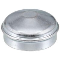 Cap Protective cap Ø 45.5 mm 22.5 mm steel A.B.S....