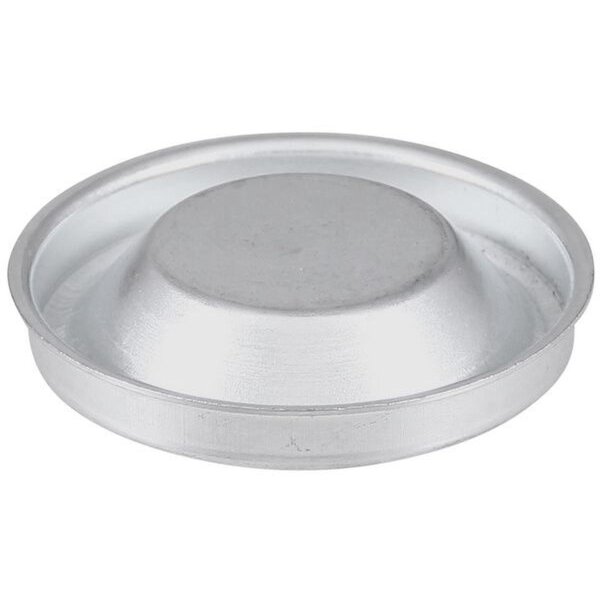 Cap Protective cap Ø 60 mm 13 mm steel A.B.S. universal for cars