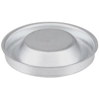 Cap Protective cap Ø 60 mm 13 mm steel A.B.S....