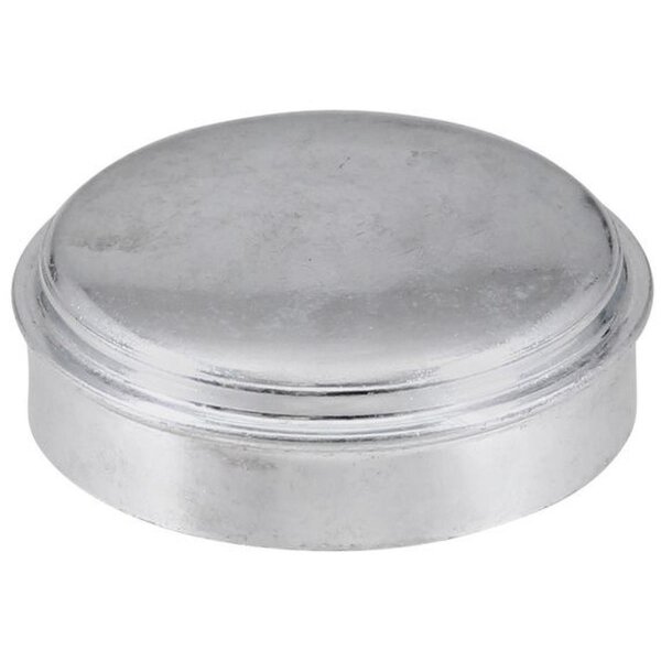 Verschlusskappe Schutzkappe Ø 51,2 mm 19 mm Stahl A.B.S. universell für PKW