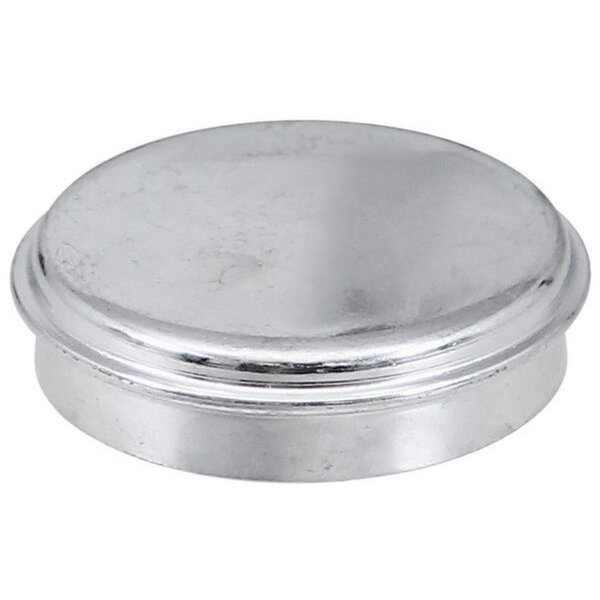 Verschlusskappe Schutzkappe Ø 56,4 mm 16 mm Stahl A.B.S. universell für PKW