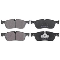 Bremsbelagsatz für Verschleißwarnanzeige 18,3...