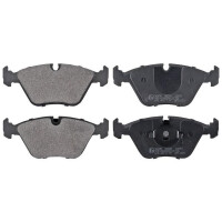 Brake pad set for wear warning indicator 20.3 mm A.B.S....