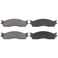 Bremsbelagsatz, Scheibenbremse 19,8 mm LUCAS/TRW A.B.S....