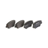 Brake pad set disc brake 16 mm BREMBO for HYUNDAI IONIQ...