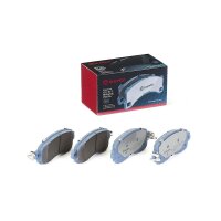 Bremsbelagsatz Scheibenbremse 16 mm BREMBO BEYOND LINE -...