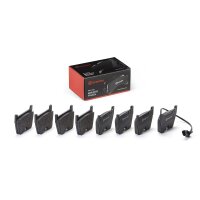 Brake pad set disc brake 17 mm BREMBO suitable for e.g....